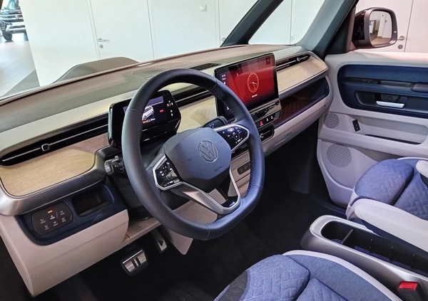 Volkswagen ID.Buzz cena 218419 przebieg: 1, rok produkcji 2023 z Rzepin małe 37